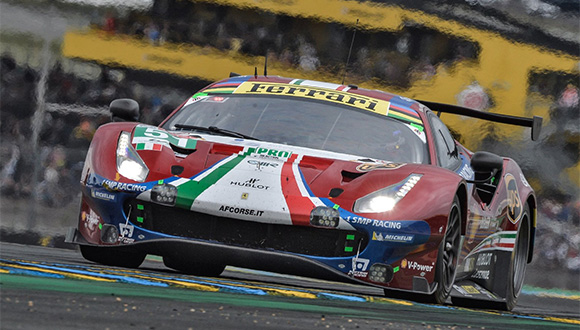 24 Heures du Mans 2019 24 Heures du Mans 2019