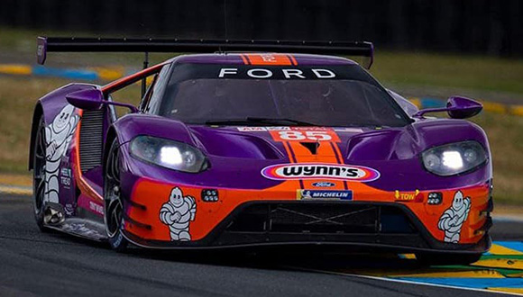 24 Heures du Mans 2019 24 Heures du Mans 2019