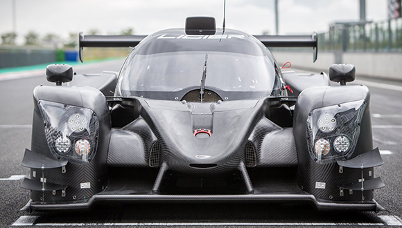 Ligier JS P320 Ligier JS P320