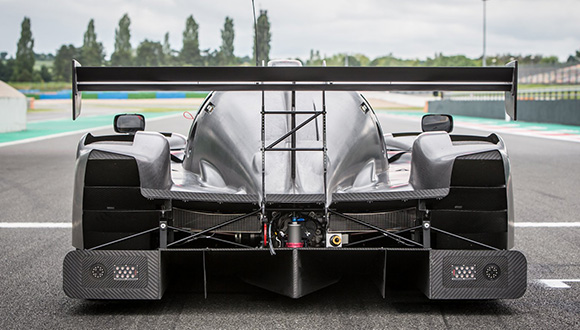 Ligier JS P320 Ligier JS P320