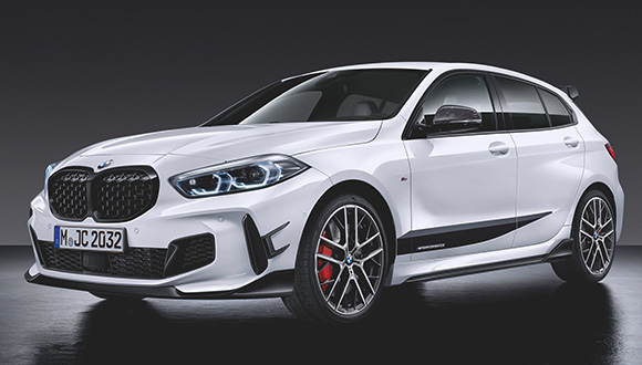BMW M135i BMW M135i