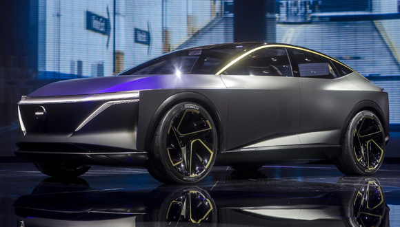 Nissan IMs Nissan IMs