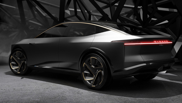 Nissan IMs Nissan IMs
