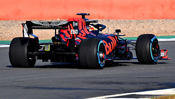 Red Bull RB15 Red Bull RB15