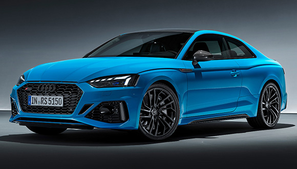 Audi RS5 Audi RS5