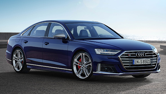 Audi S8 Audi S8
