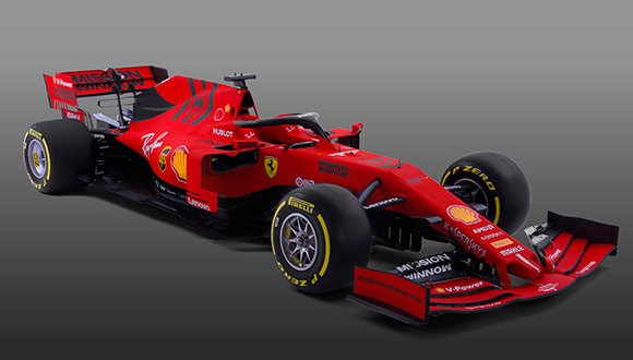 Ferrari SF90 Ferrari SF90