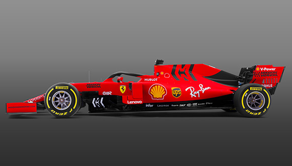 Ferrari SF90 Ferrari SF90