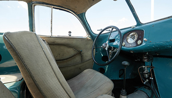 Porsche Type 64 Porsche Type 64