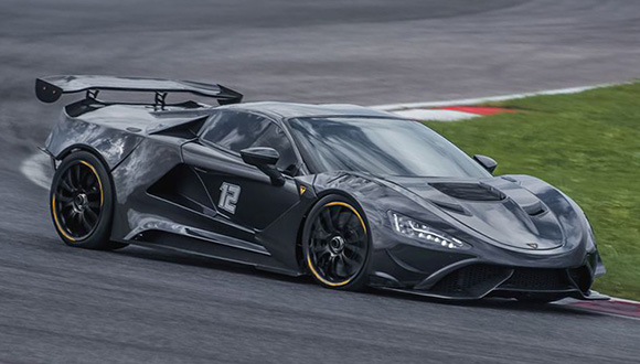 Tushek TS 900 H Apex Tushek TS 900 H Apex