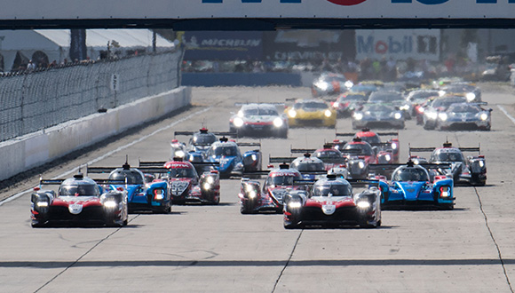 1000 Miles of Sebring 1000 Miles of Sebring