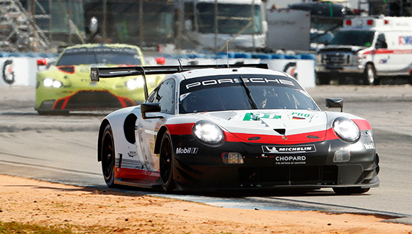 1000 Miles of Sebring 1000 Miles of Sebring
