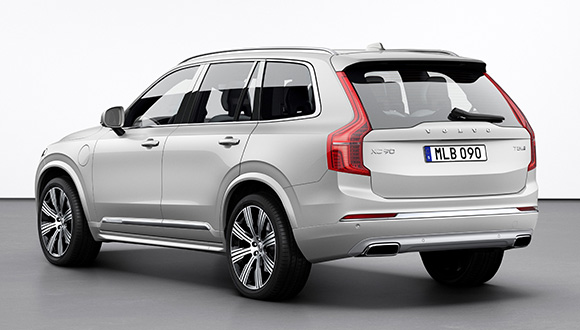 Volvo XC90 Volvo XC90