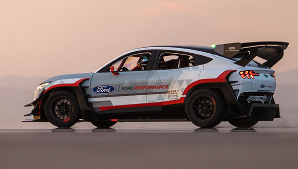 Ford Mustang Mach-E 1400 Ford Mustang Mach-E 1400