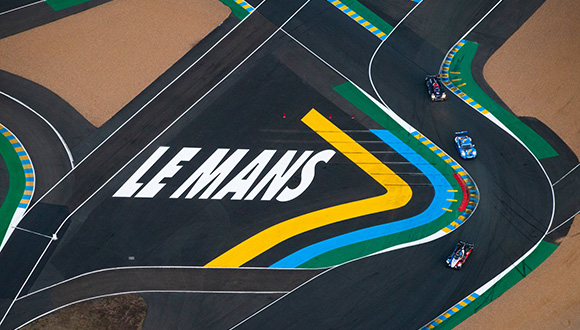 24 Heures du Mans 2020 24 Heures du Mans 2020