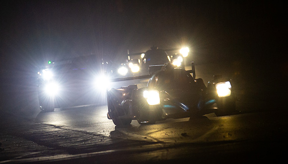 24 Heures du Mans 2020 24 Heures du Mans 2020