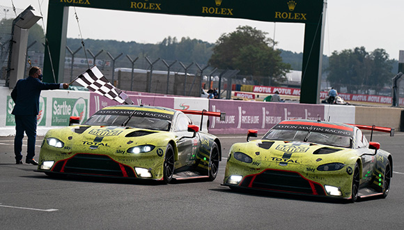 24 Heures du Mans 2020 24 Heures du Mans 2020