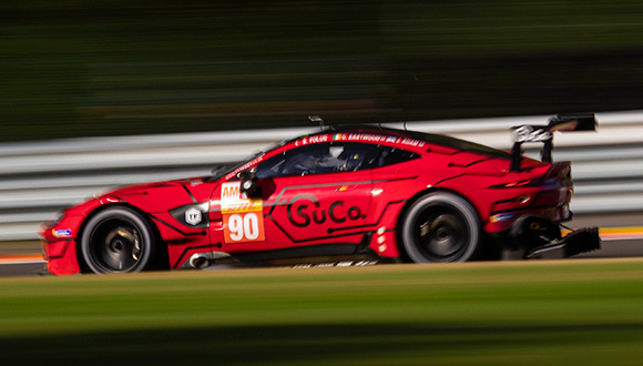 24 Heures du Mans 2020 24 Heures du Mans 2020