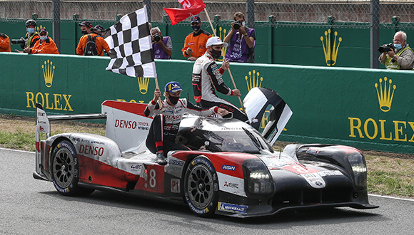 24 Heures du Mans 2020 24 Heures du Mans 2020