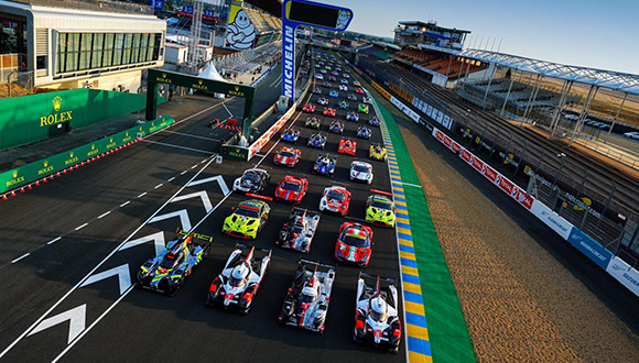 24 Heures du Mans 2020 24 Heures du Mans 2020