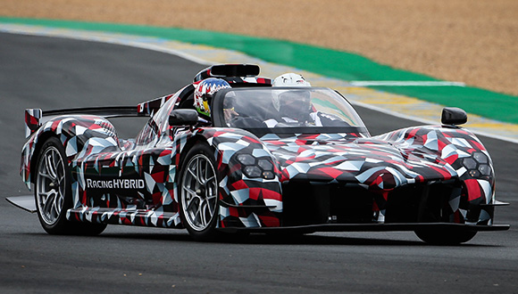 24 Heures du Mans 2020 24 Heures du Mans 2020