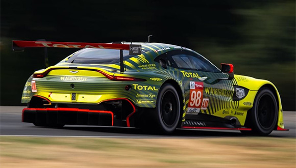24 Heures du Mans 2020 24 Heures du Mans 2020