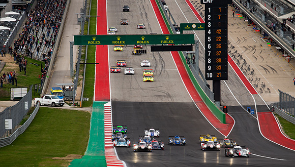 6 Hours of Circuit of the Americas 6 Hours of Circuit of the Americas