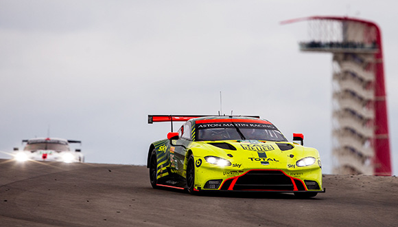 6 Hours of Circuit of the Americas 6 Hours of Circuit of the Americas
