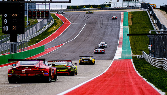6 Hours of Circuit of the Americas 6 Hours of Circuit of the Americas