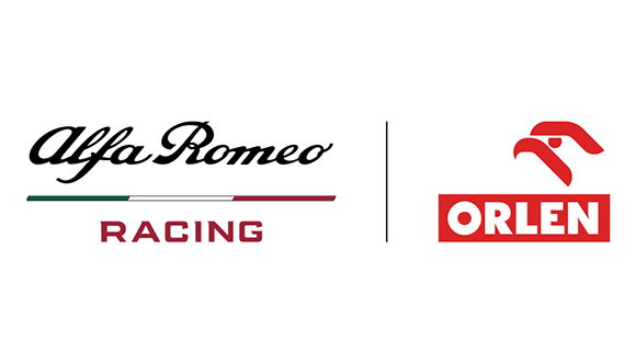 Alfa Romeo Racing Orlen Alfa Romeo Racing Orlen