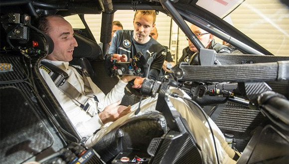 Alfa Romeo Racing Orlen Alfa Romeo Racing Orlen