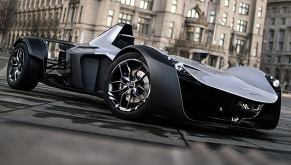 BAC Mono BAC Mono