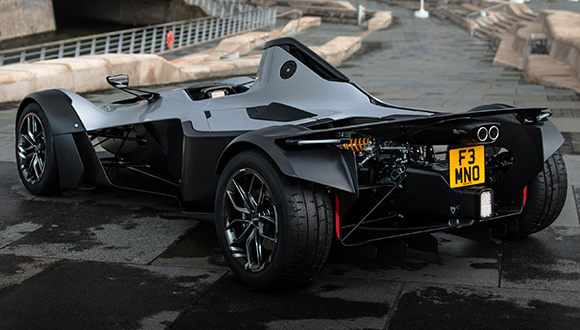 BAC Mono BAC Mono