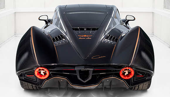 Hispano Suiza Carmen Boulogne Hispano Suiza Carmen Boulogne