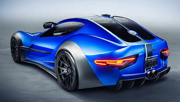 Felino CB7R Felino CB7R