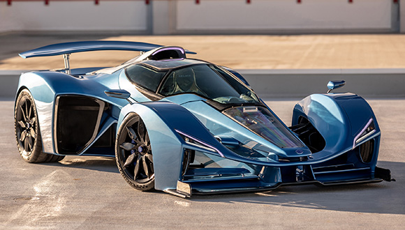 Delage D12 Delage D12