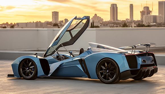 Delage D12 Delage D12