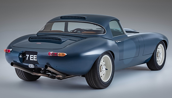Eagle Lightweight GT Eagle Lightweight GT