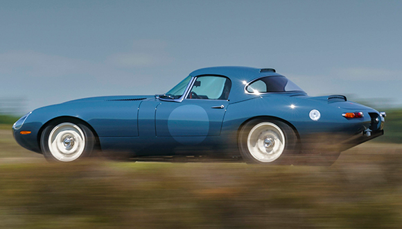 Eagle Lightweight GT Eagle Lightweight GT