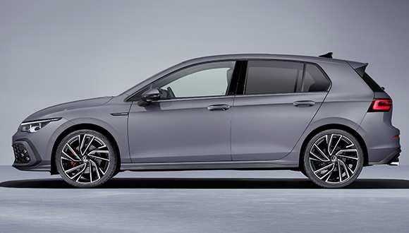 Volkswagen Golf GTD Volkswagen Golf GTD