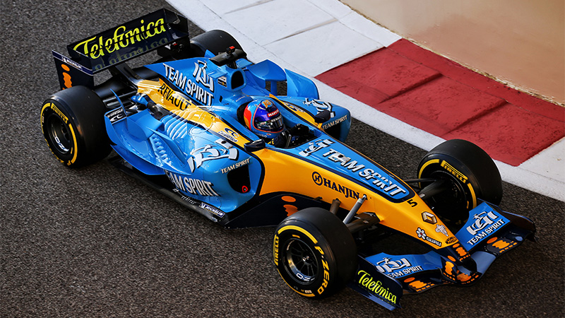 Grand Prix Abu Dhabi Grand Prix Abu Dhabi