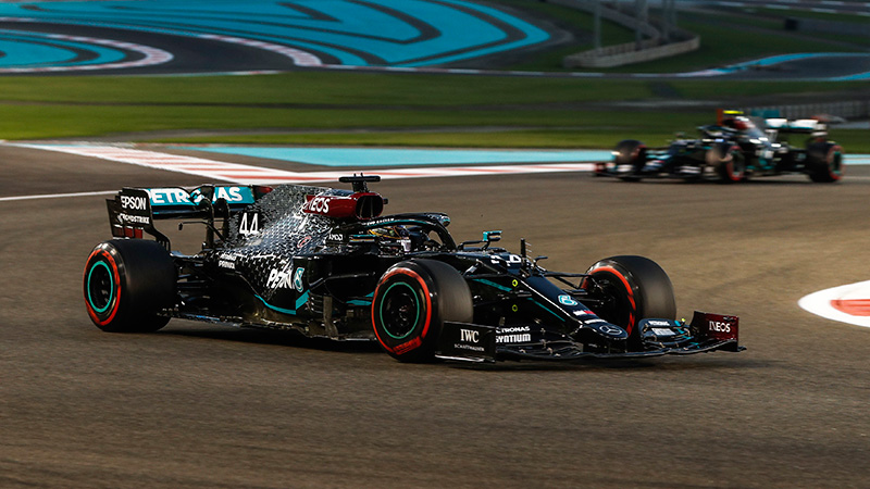 Grand Prix Abu Dhabi Grand Prix Abu Dhabi
