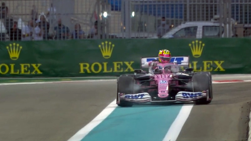 Grand Prix Abu Dhabi Grand Prix Abu Dhabi