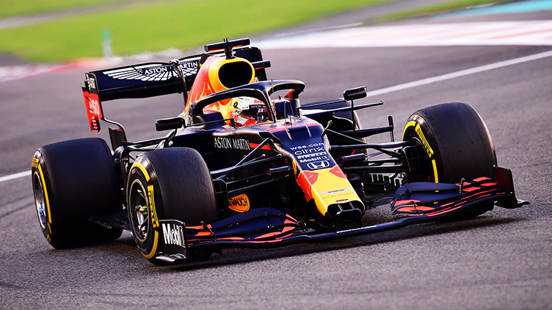 Grand Prix Abu Dhabi Grand Prix Abu Dhabi