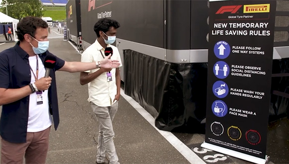 Grand Prix Austrii Grand Prix Austrii