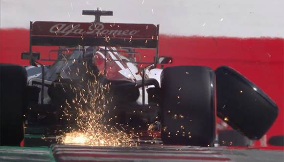 Grand Prix Austrii Grand Prix Austrii