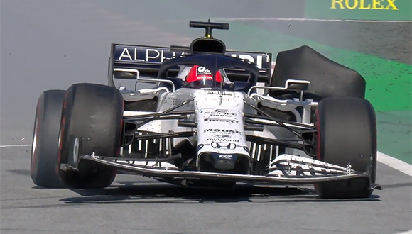 Grand Prix Austrii Grand Prix Austrii