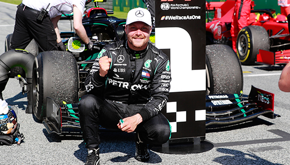 Grand Prix Austrii Grand Prix Austrii