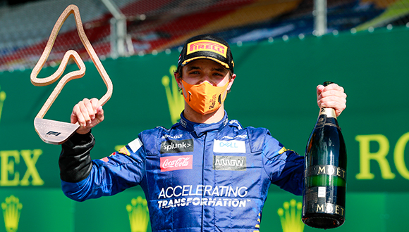 Grand Prix Austrii Grand Prix Austrii