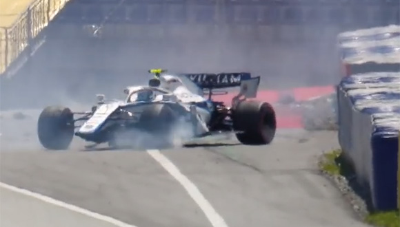 Grand Prix Austrii Grand Prix Austrii